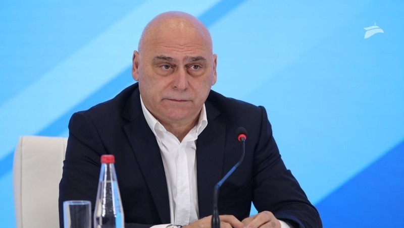      Фото: Дмитрий Ахмадуллин / / ИА «Победа26»