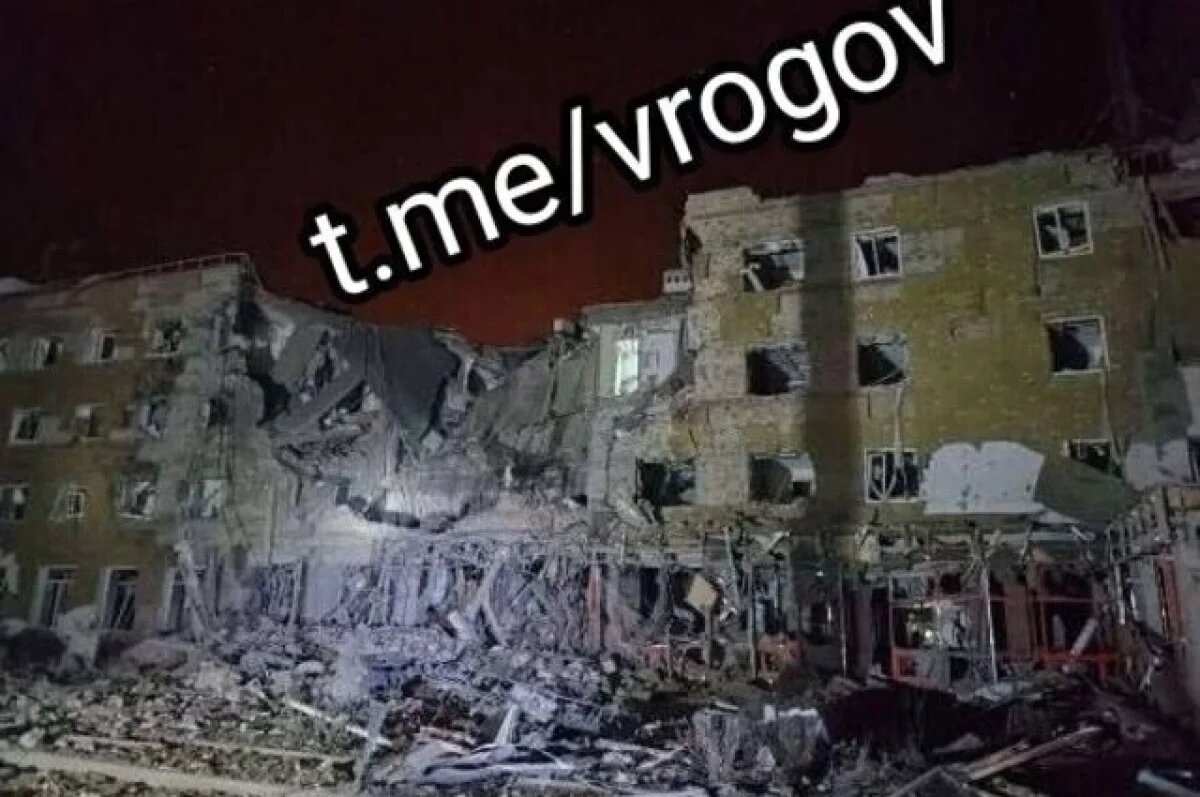    Рогов: пункт дислокации наемников ВСУ уничтожен под Славянском в ДНР