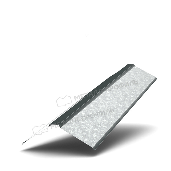 Коньковая планка