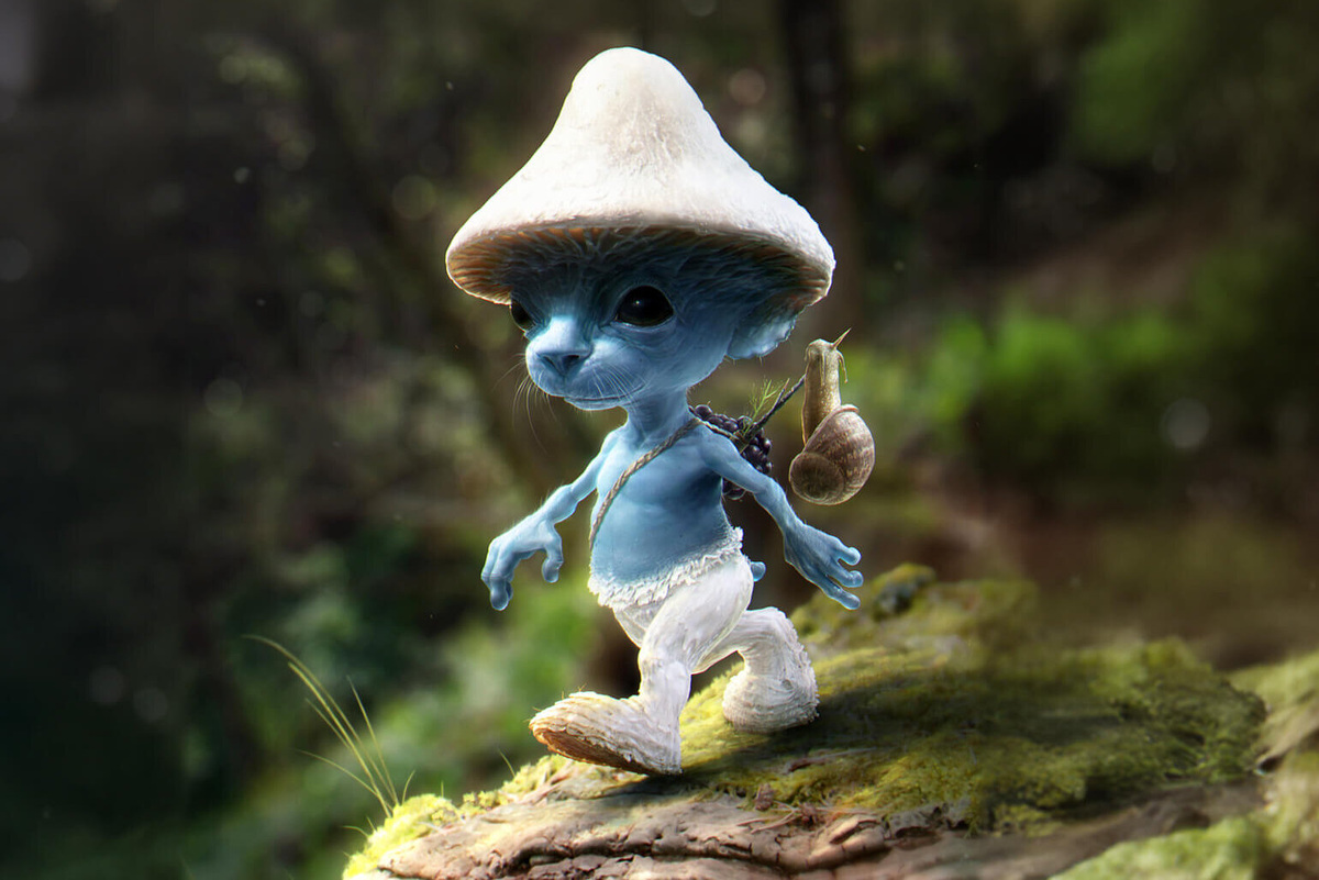     Кто такой Шайлушай: значение слова и мемы с ним