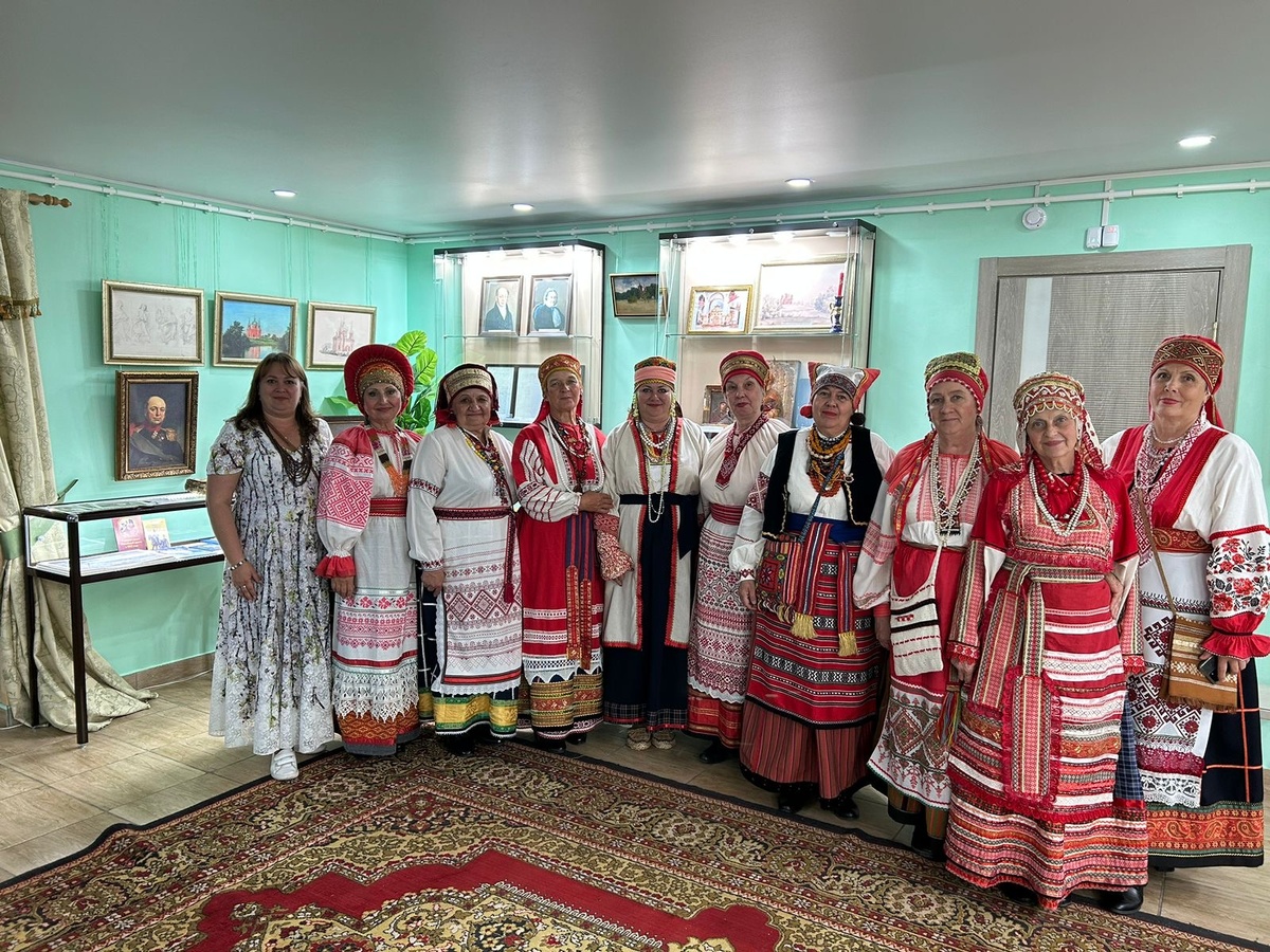 Фото автора