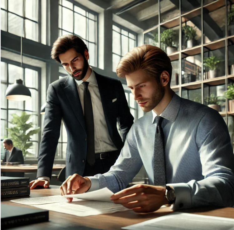 Success Fee: Оплата за результат проекта, а не за процесс