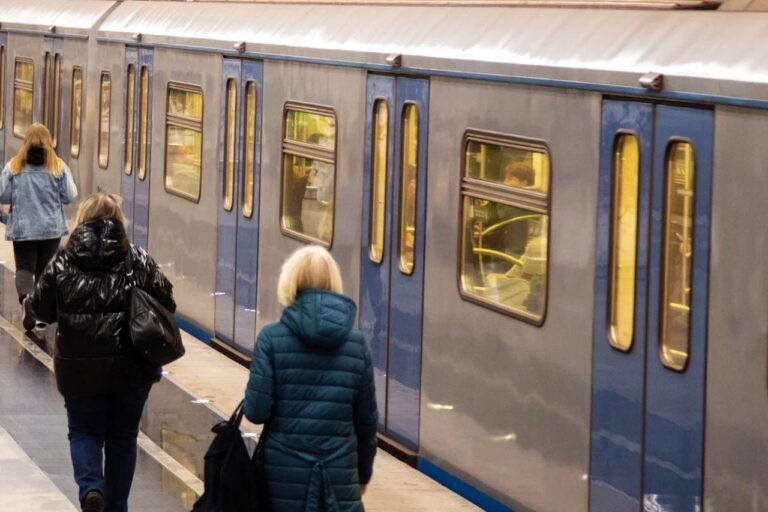    Фото: Общественная Служба Новостей Илья Мартов