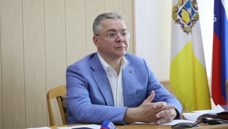      Фото: Дмитрий Ахмадуллин / / ИА «Победа26»