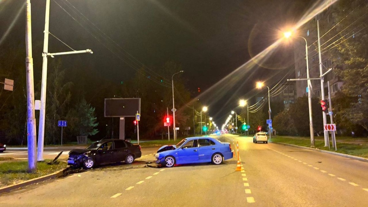 ГИБДД Тюменской области📷
