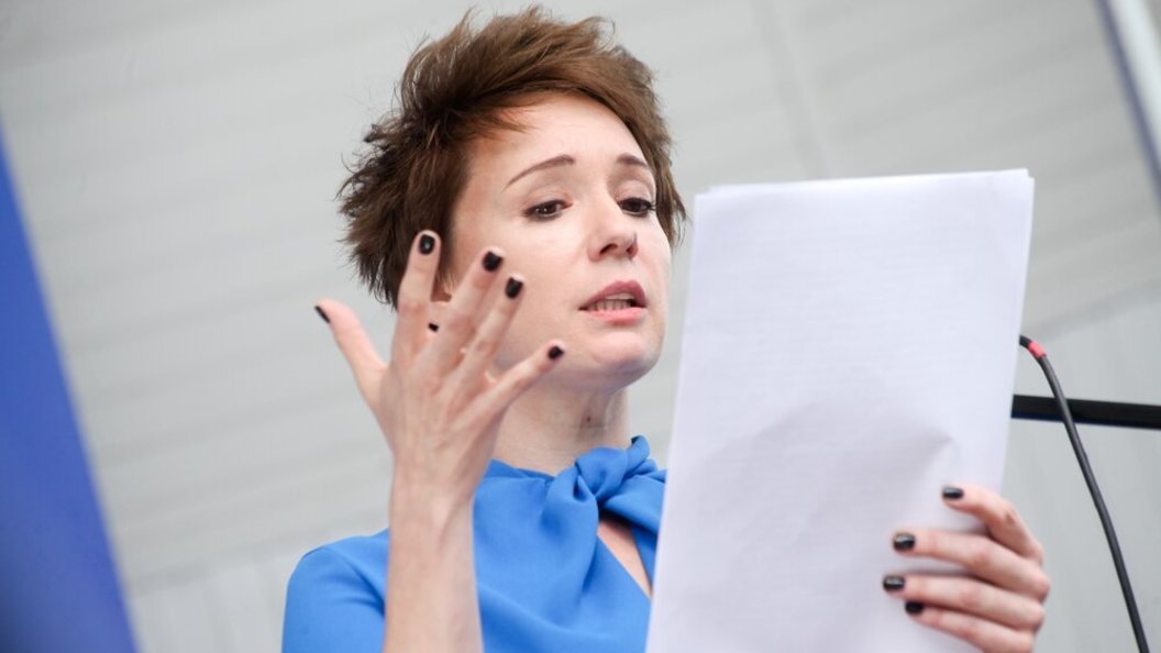    ФОТО: Ведяшкин Сергей/АГН "Москва"