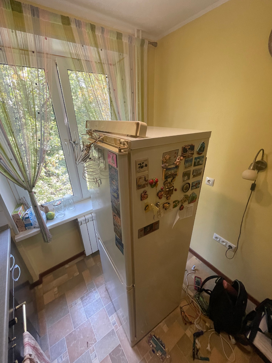 Очередной выезд- очередной ТИПИЧНЫЙ пациент