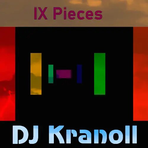    Фото: DJ Kranoll / Фото предоставлено правообладателем