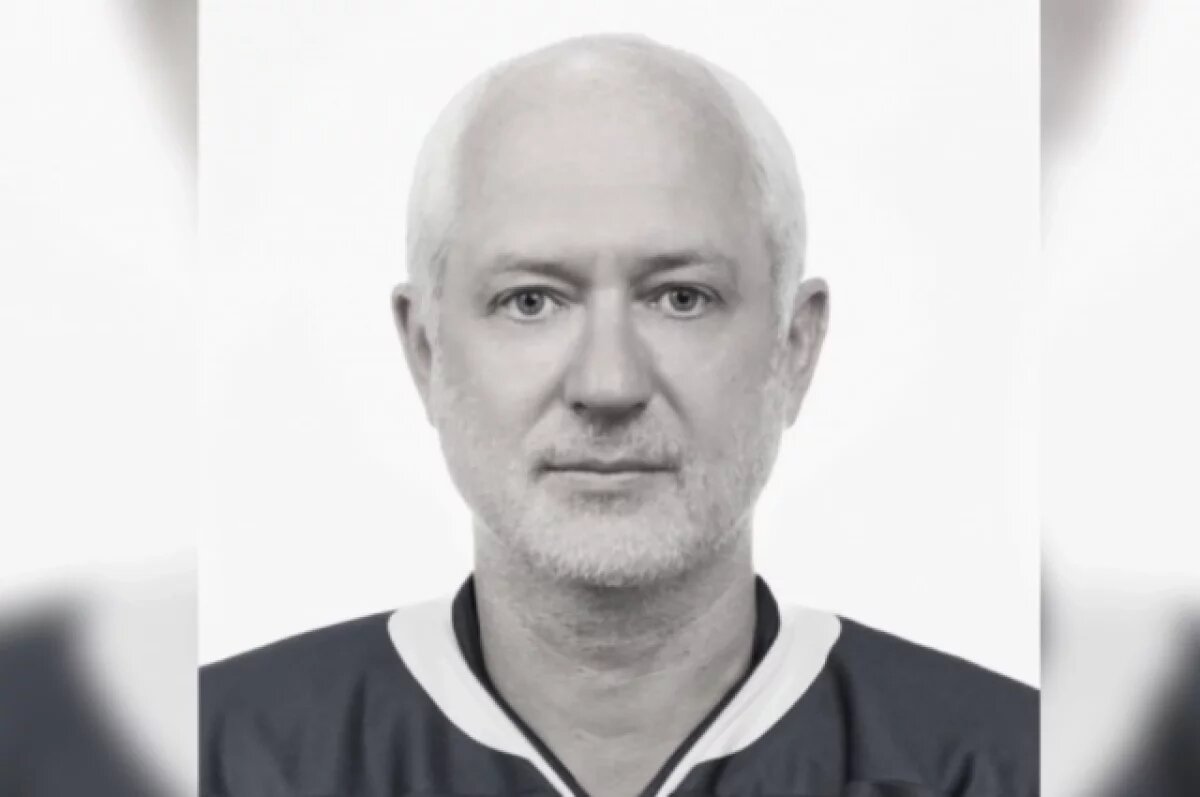    Защитник ХК «Филигран» Лев Чубаров скончался в Новосибирске