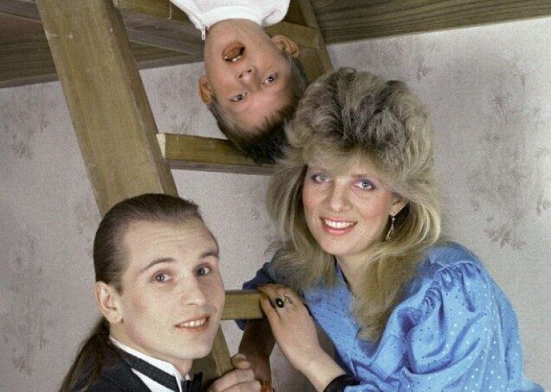     малинин фото