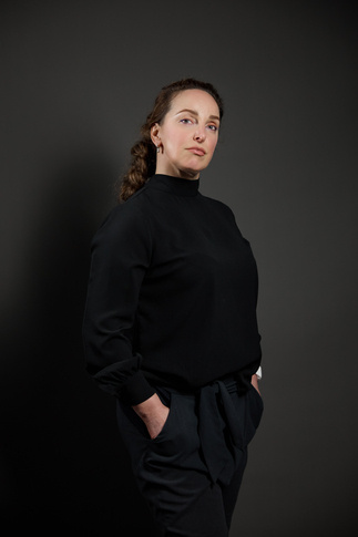 Анна Щукина, эксперт Академии "Май"
