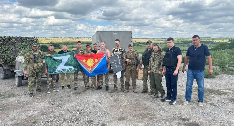    Роман Тикунов