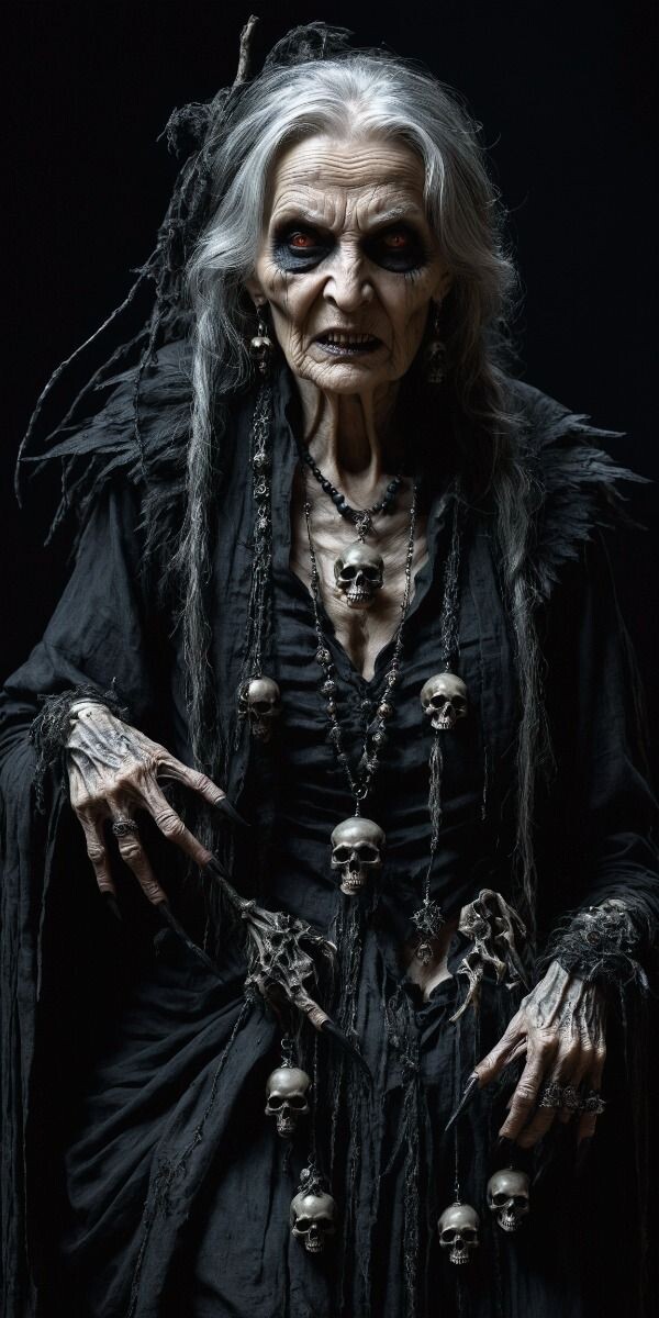 БАНШИ (BEAN SIDHE) - ЖЕНЩИНА ИЗ ШИ ИЛИ ЖЕНЩИНА ИЗ СИДА - ПЛАКАЛЬЩИЦА ПРЕДВЕЩАЮЩАЯ СМЕРТЬ