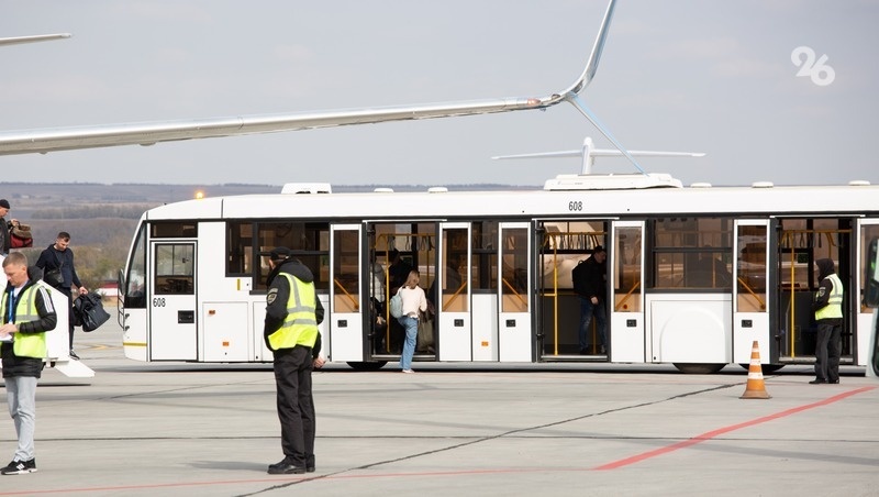      Фото: ИА «Победа26»