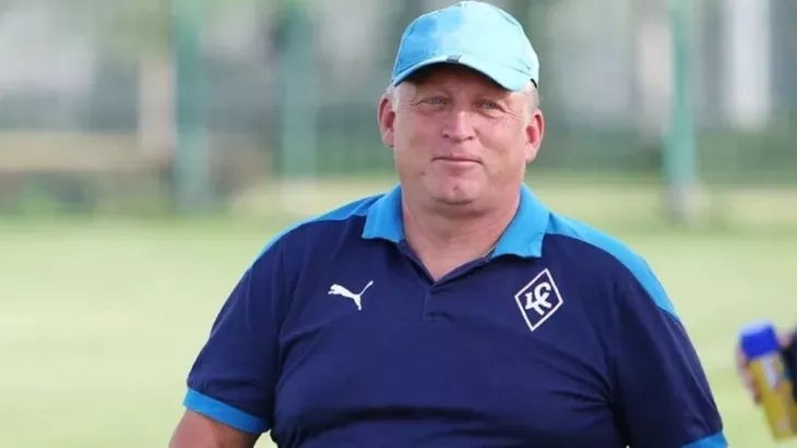    Рейтинг тренеров РПЛ под угрозой. Кого успеют уволить в сентябре 2024 года? Фото #1