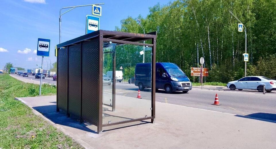    Пресс-служба Минтранса МО