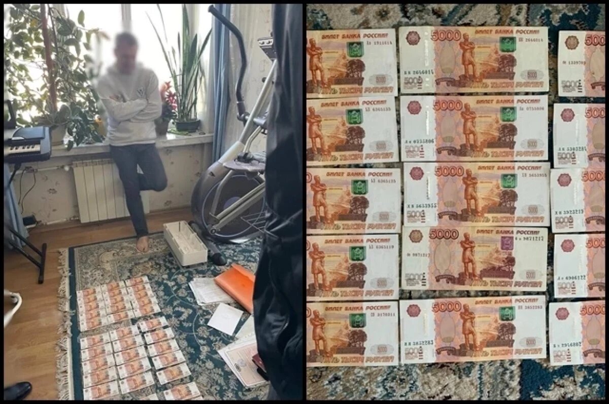    На экс-главу департамента мэрии Новосибирска Витухина завели третье дело