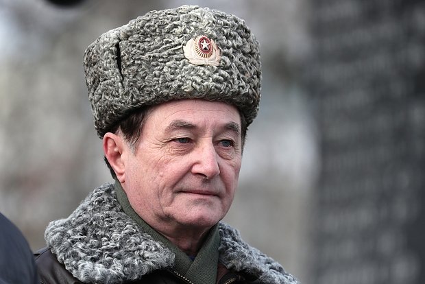 Фото: Донат Сорокин / ТАСС 