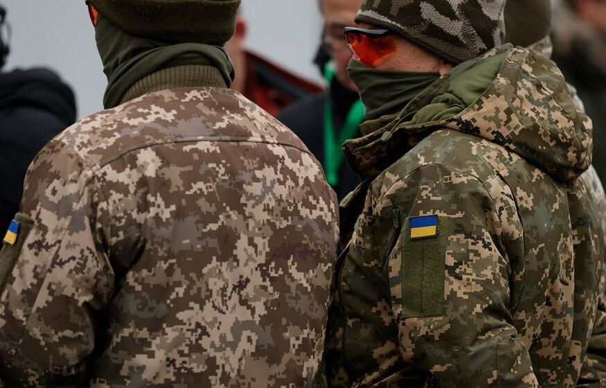    «ВСУ готовят 500 тысяч солдат для атаки»: Кремлю послали сигнал?