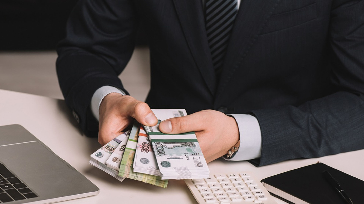 Пять распространенных зарплатных схем: каковы их риски и как их минимизировать 