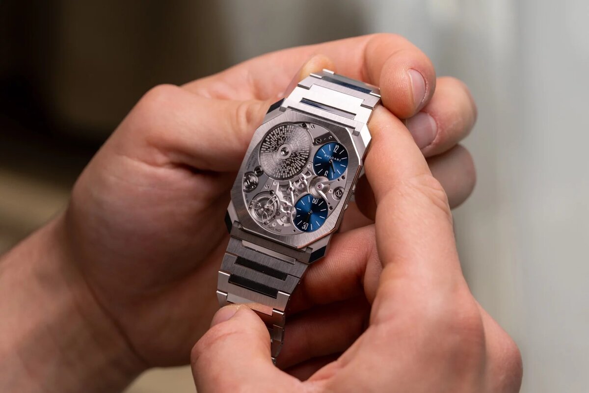 Фото: timeandtidewatches.com