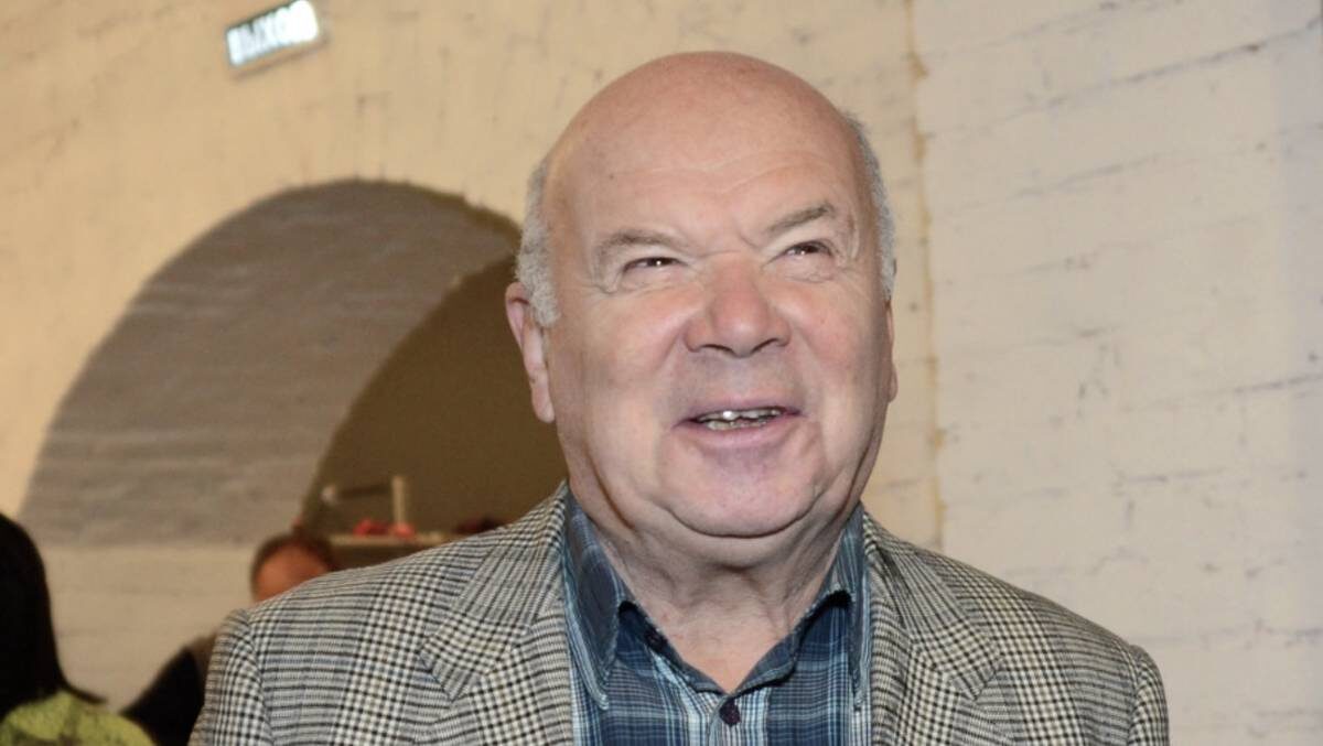    Фото: РИА Новости