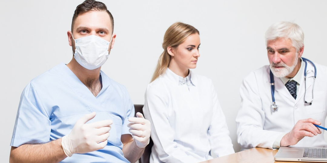 Какие комиссии должны быть в медучреждении