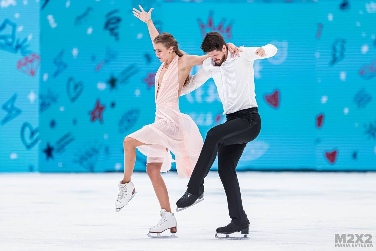 Фото Марии Евтеевой 