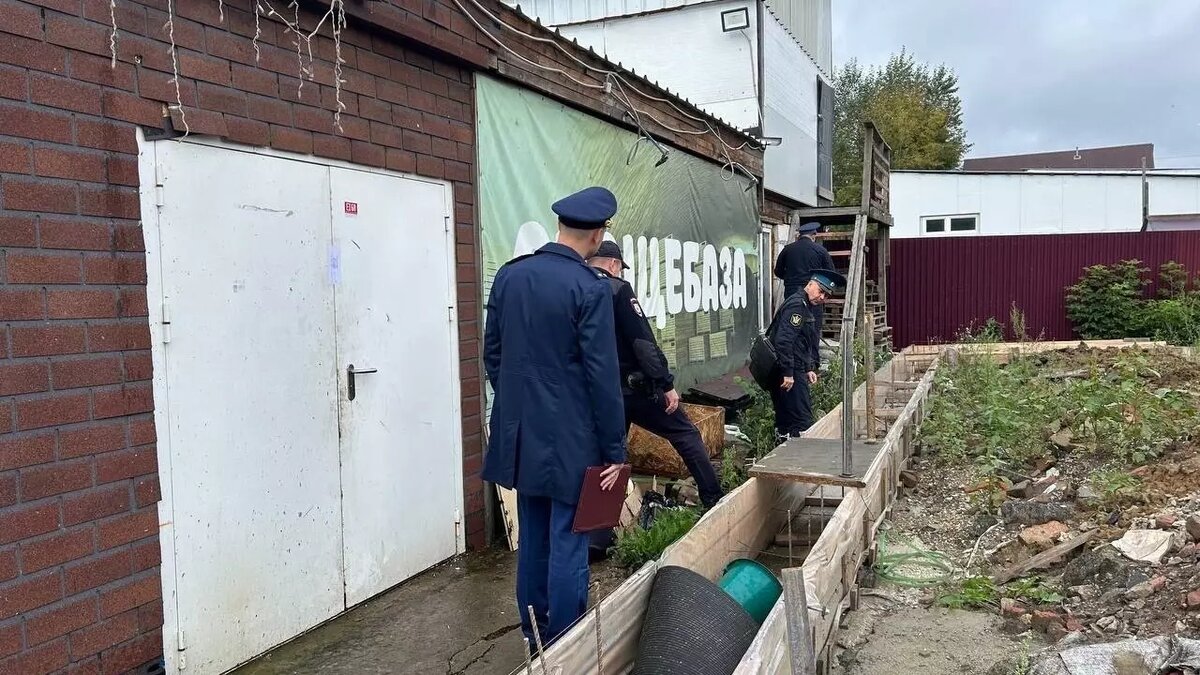     Источник: Прокуратура Новосибирской области