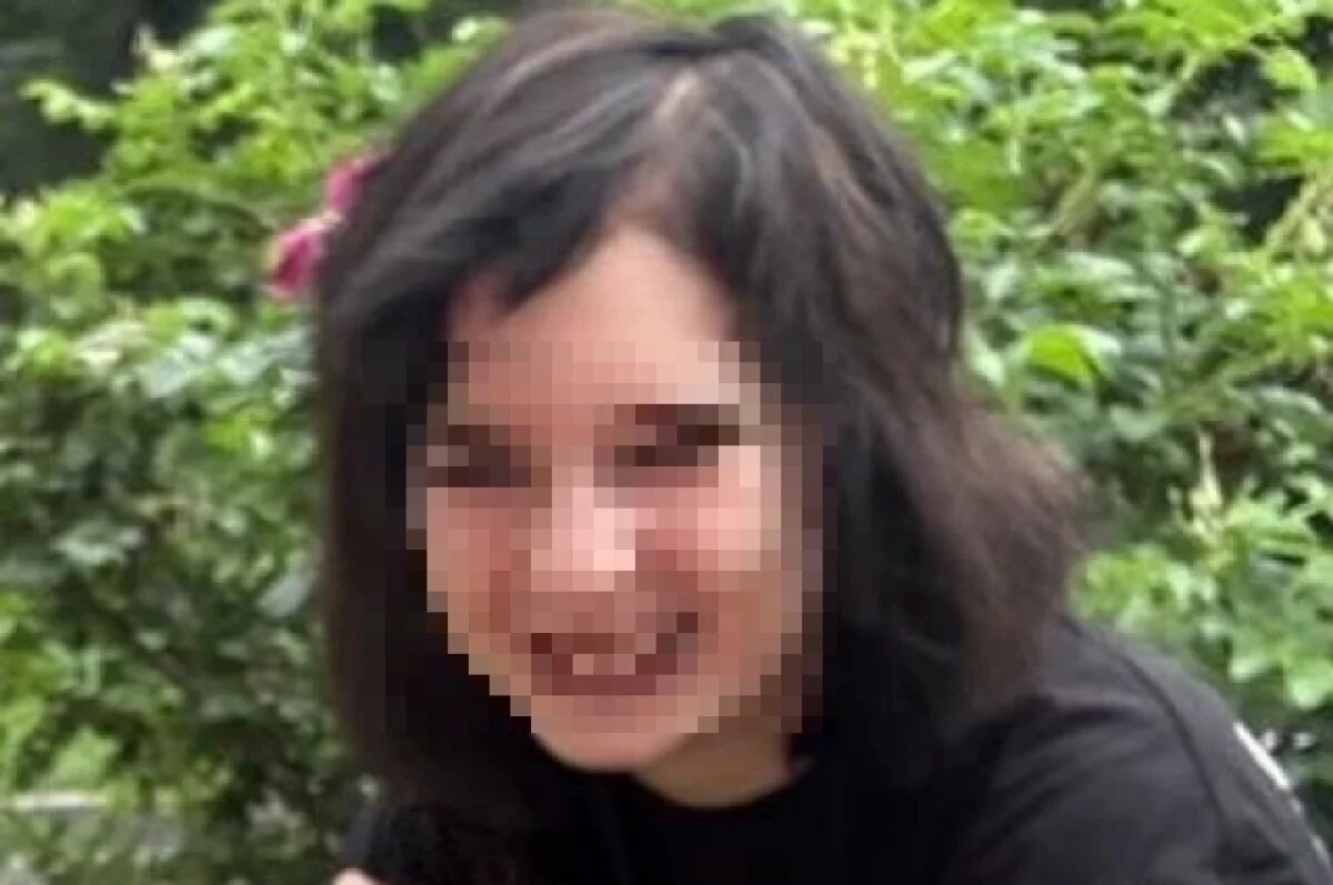    В Кемерове полицейские нашли пропавшую 13-летнюю девочку