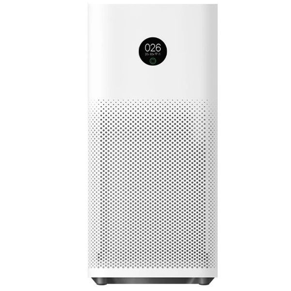 Очиститель воздуха Xiaomi Mi Air Purifier 4 Pro White