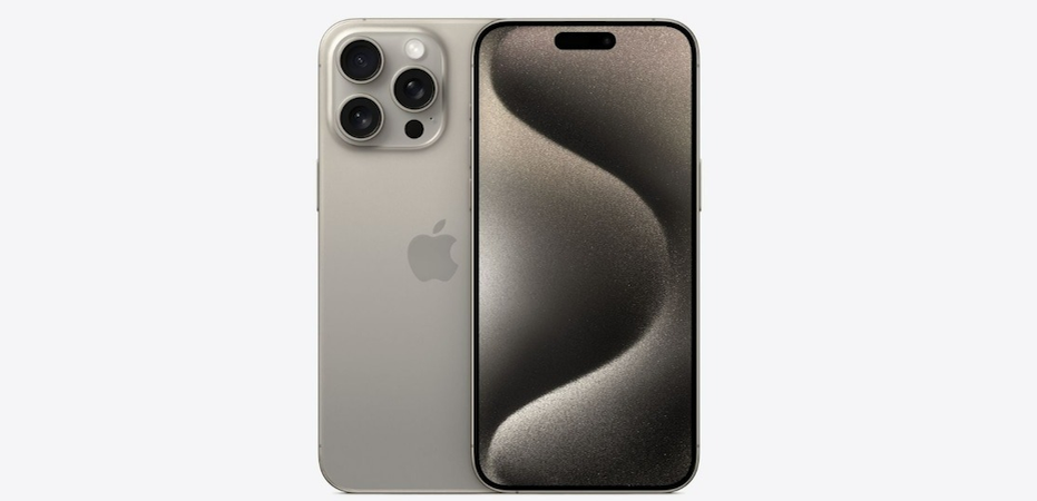    iPhone 16 Pro и Pro Max