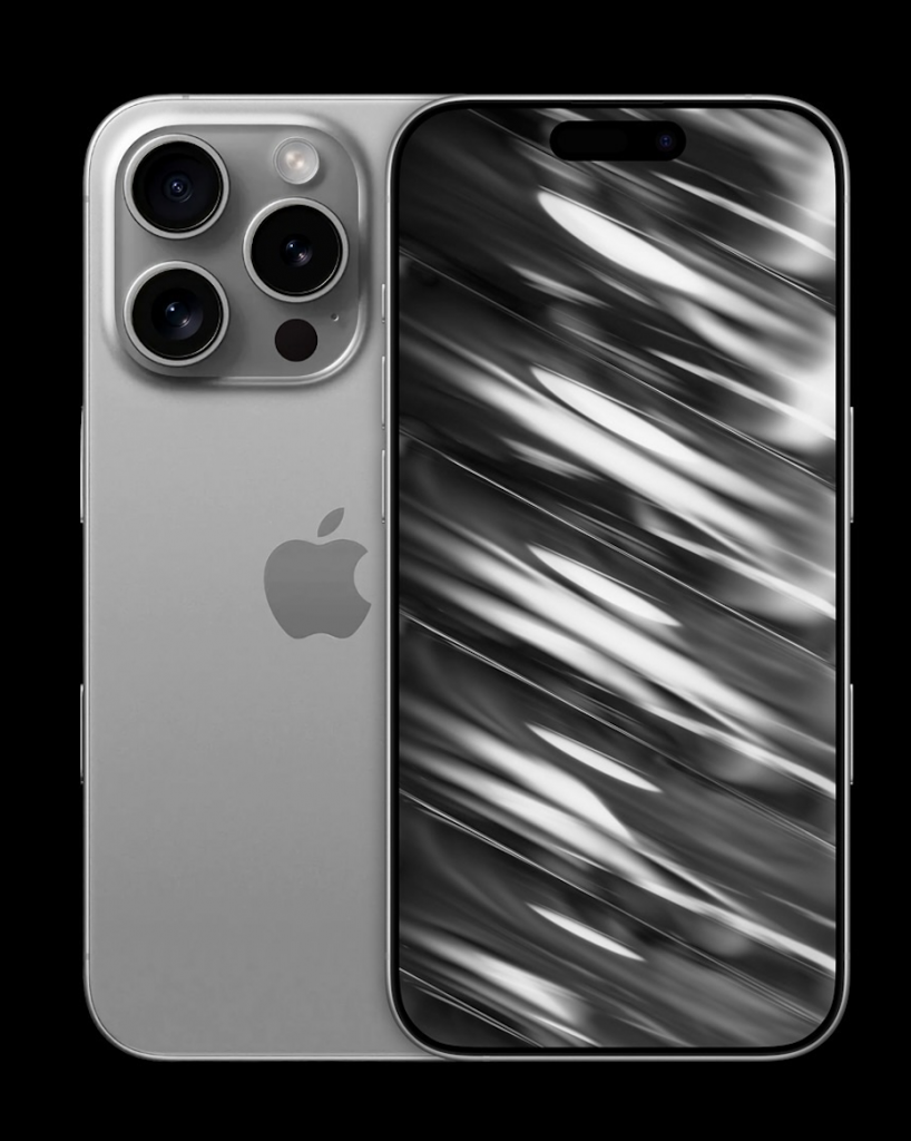    iPhone 16 Pro и Pro Max