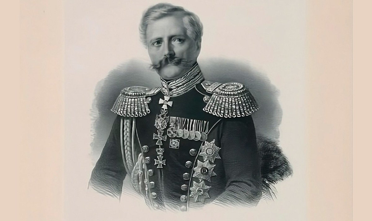 Карл Шильдер