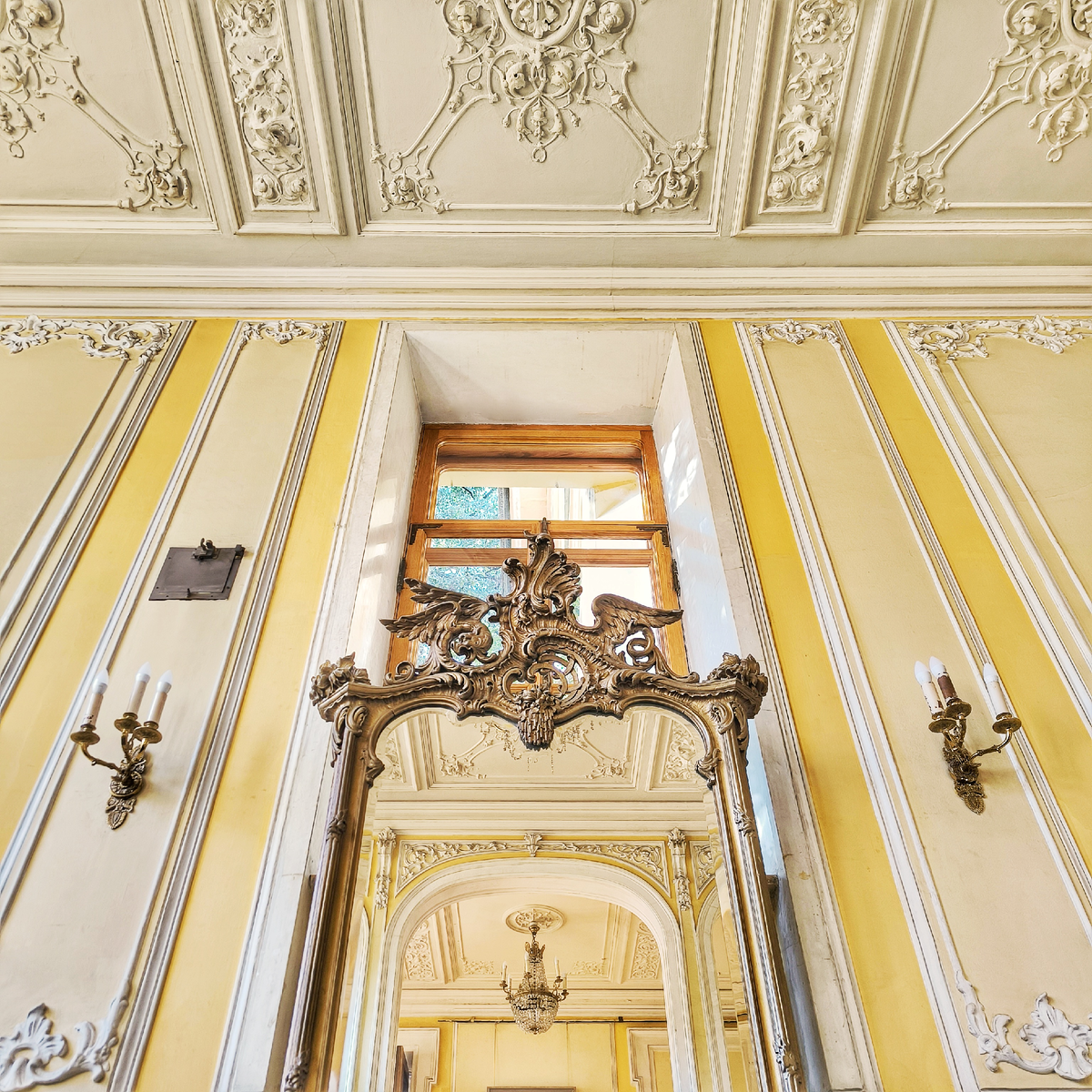 Фото: Елизавета Круглова | Библиотека-читальня имени А.С. Пушкина