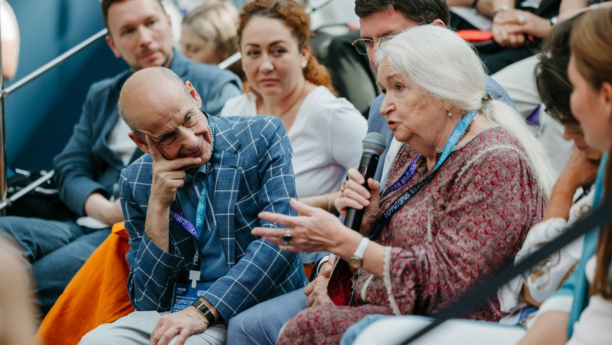     Фото предоставлено организаторами мероприятия