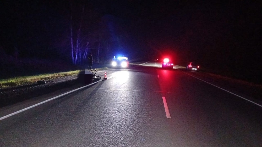    Фотография Госавтоинспекции Новосибирской области