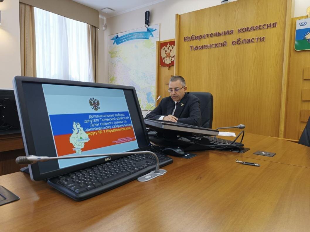 | Фото: ИА "Тюменская линия"