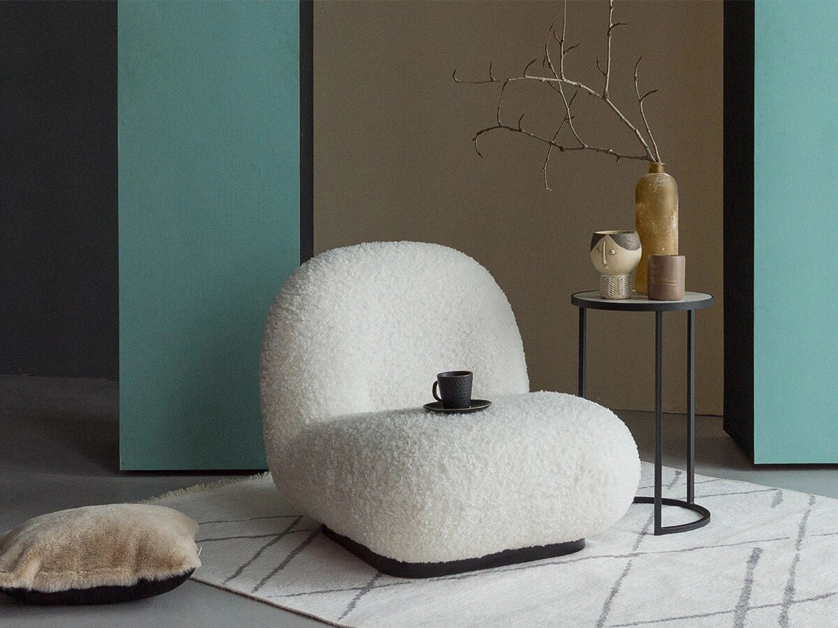 Кресло Pacha Wood Огого (код товара 312681)