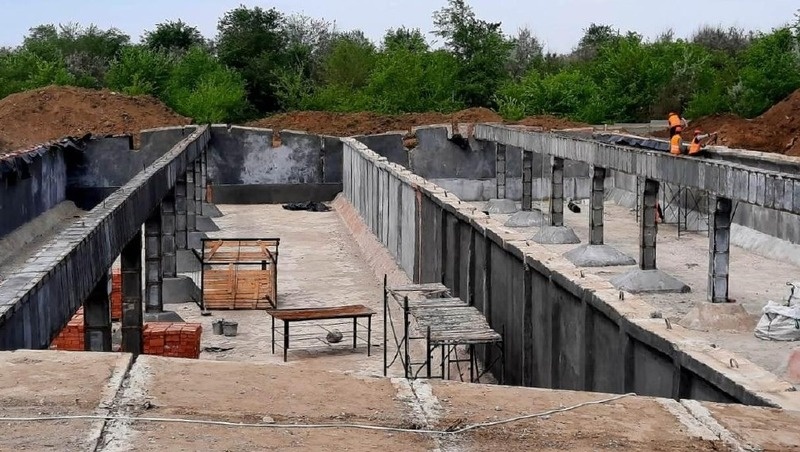      Фото: ГУП СК «Ставрополькрайводоканал»