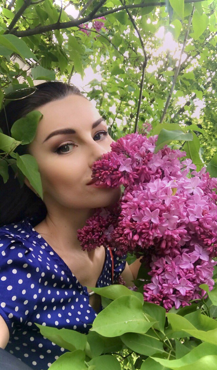 На фото:  ведущая прогноза погоды на канале "ТВЦ" Наталья Зотова
