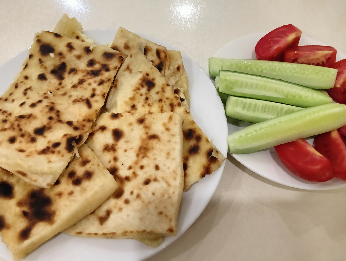 Чуду в гостинице