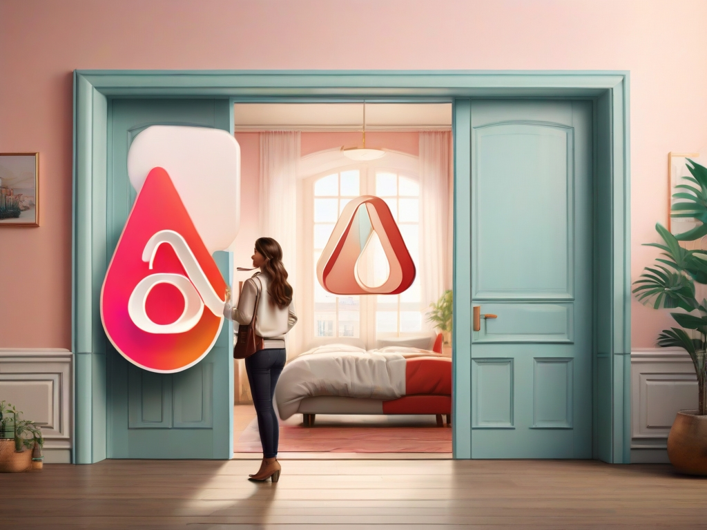 Выбор платформы: Airbnb или суточно.ру - ключевое решение для успеха в краткосрочной аренде