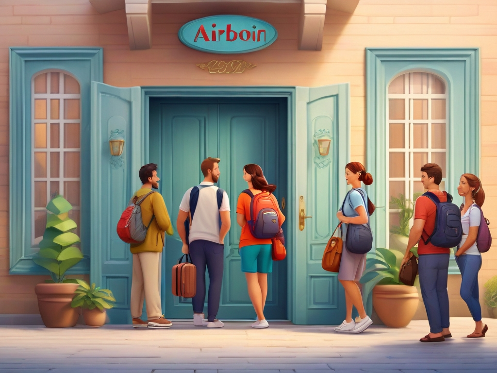 Разнообразие гостей: кого привлекают Airbnb и суточно.ру