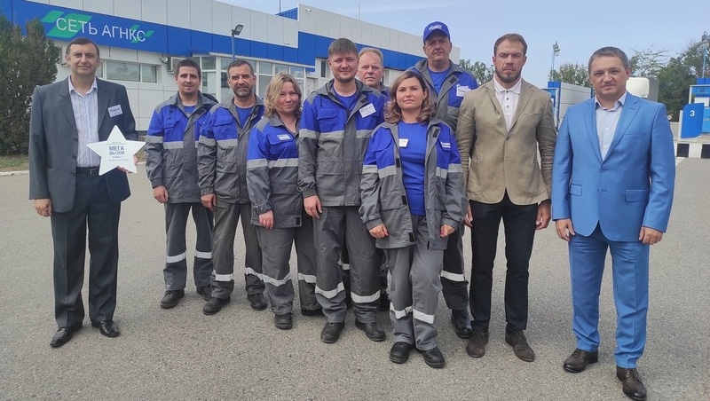      Фото: минпром Ставрополья