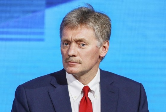    Дмитрий Песков