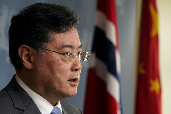 Terje Pedersen/Reuters