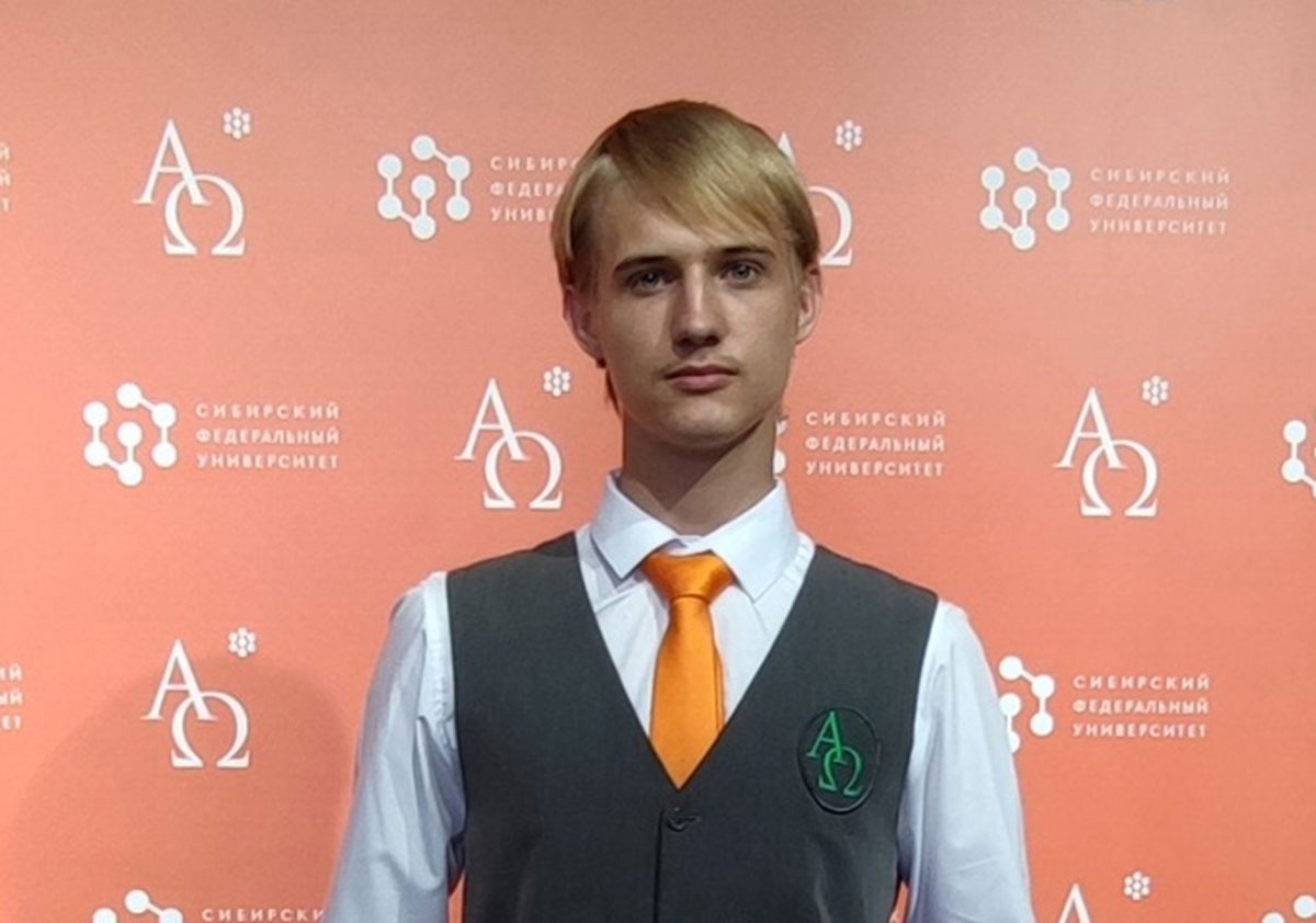 Владимир Тимофеев