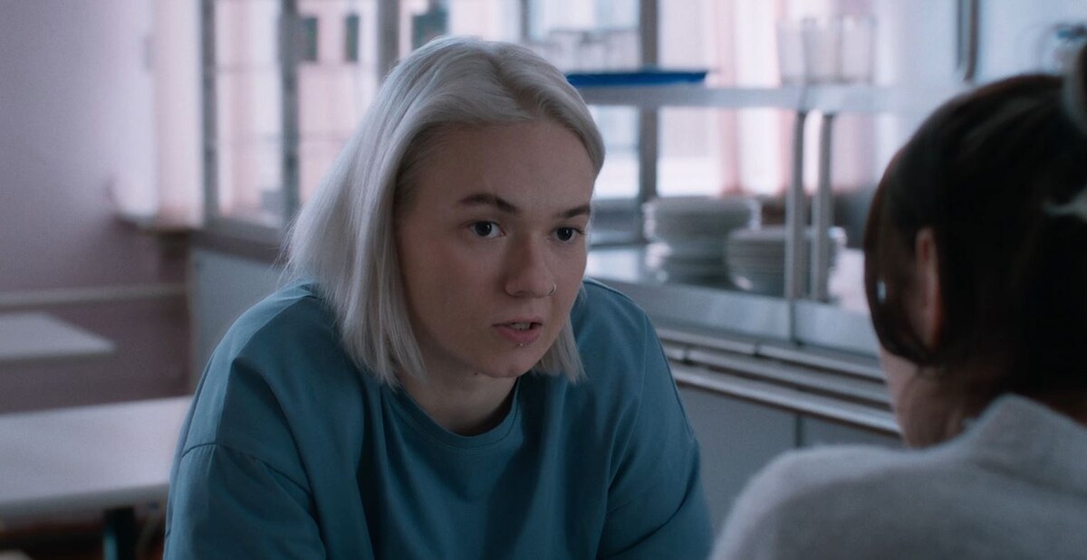 Фрагмент из сериала "Трудная" Источник: Яндекс картинки