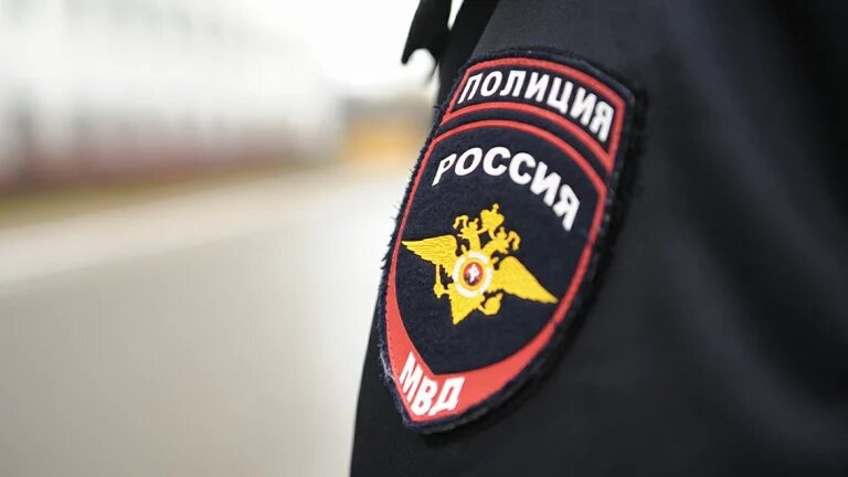   Фото: МВД Медиа Мария Шевцова